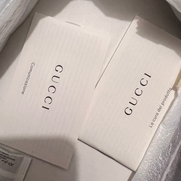 Authentic Gucci bag - Picture 11 of 13
